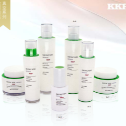 KKP Pioneering Sustainable Airless Packaging